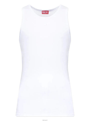 Diesel Sleeveless Top White 157435449 [P]