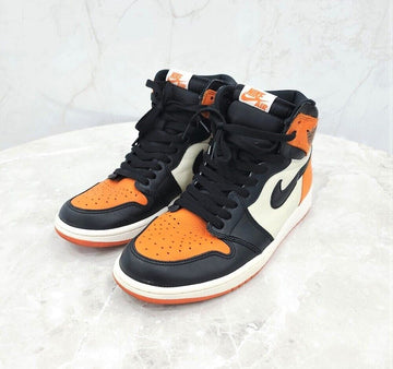 NIKE Air Jordan 1 Retro High OG Shattered Backboard 124411701 [P]