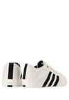 Yohji Yamamoto Nizza Low Offwhite Core Black 155164881 [P]