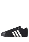 YOHJI YAMAMOTO NIZZA LO ブラック 155164882 [P]