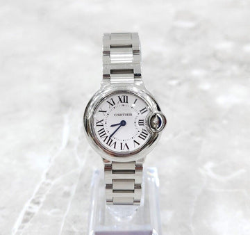 CARTIER Ballon Bleu de Watch 28MM WSBB0073 153966961 [P]