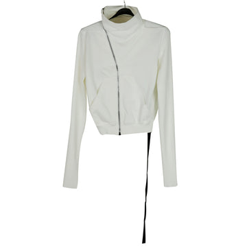 RICK OWENS Dunkel Schatten Zip-Jacke 14774 158428425 [P]