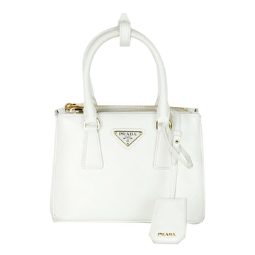 Prada Saffiano Galleria Tote Bag Crossbody 1BA906 14778 158401127 [P]