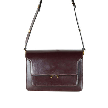 MARNI Trunk Schultertasche Crossbody 14777 158401148 [P]