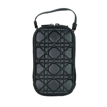 Dior Lady Phone Holder Crossbody Bag M900 14780 158401182 [P]