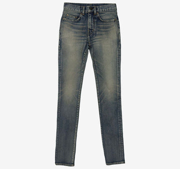 SAINT LAURENT Skinny Jeans 527379 YB477 4418 26 Denim 158403841 [P]