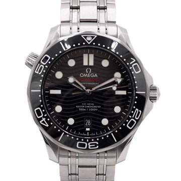 OMEGA Taucher 300M 42MM Automatik Edelstahl Uhr aa66032 158406516 [P]