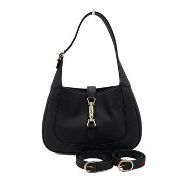 Gucci Jackie 1961 Medium Shoulder Bag Crossbody AA65894 158406602 [P]