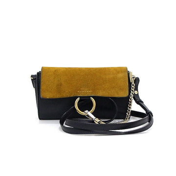 Chloe Mini Flap Shoulder Bag and Crossbody Bag aa65872 158406616 [P]