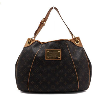 Louis Vuitton Monogram Canvas Galliera PM Shoulder Bag M56382 158406639 [P]