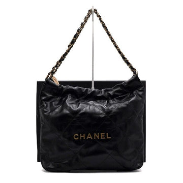 CHANEL Schultertasche AS3260 158406650 [P]