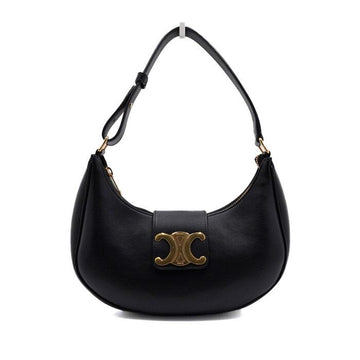 CELINE アバ トリオンフ ショルダーバッグ 114493DGQ 158406676 [P]