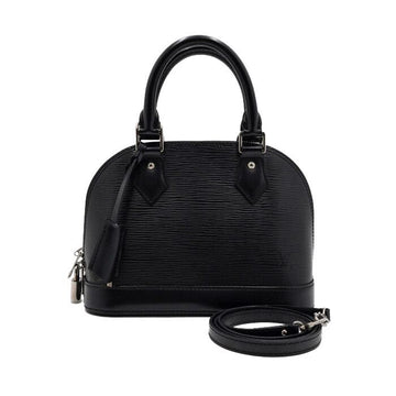 LOUIS VUITTON Alma BB Handtasche und Schultertasche Crossbody aa65759 158406727 [P]