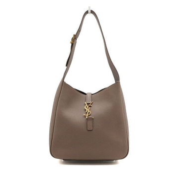 SAINT LAURENT LE 5 A 7 Kleine Hobotasche und Schultertasche 713938 158406733 [P]
