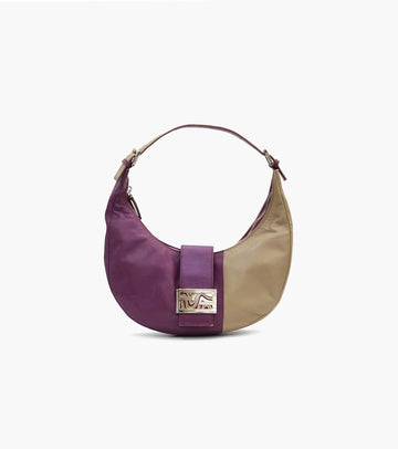 FENDI マルチカラー ホーボーバッグ 10372 158408119 [P]