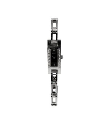 GUCCI ダイヤスチールウォッチ 58518 158408309 [P]