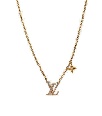 Louis Vuitton Iconic Necklace 64765 158408477 [P]