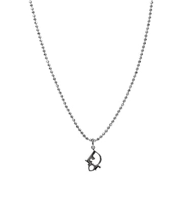 DIOR Oblique Silberkette 63845 158408508 [P]