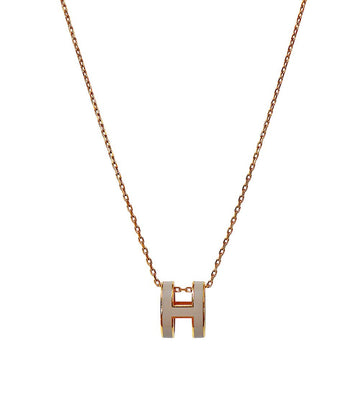 HERMES ポパッシュ ネックレス 64771 158408518 [P]