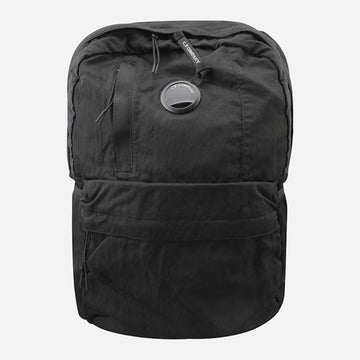 CP COMPANY Nylon B Lens Backpack Schwarz 158410242 [P]
