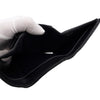 CHANEL Damentasche aus schwarzem Kaviar mit Shooting Star Logo AP4810 158412309 [P]