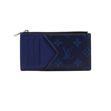 LOUIS VUITTON コバルトコインカード財布 M30270 158412314 [P]