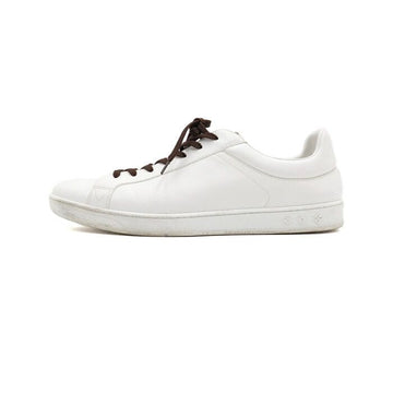 LOUIS VUITTON Mann Sneakers mit Monogrammdetails aa65809 158412714 [P]