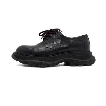 ALEXANDER MCQUEEN Tread Derby Herren Schuhe 535194 158414414 [P]