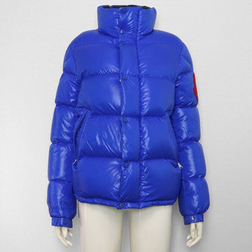 Moncler Big Logo Patch Jacket 14 Junior Women 158414542 [P]