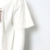 DIOR カクタス・ジャック 283J685B0554 ホワイト オーバーサイズ メンズ 半袖 Tシャツ 65733 158414792 [P]