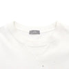 DIOR カクタス・ジャック 283J685B0554 ホワイト オーバーサイズ メンズ 半袖 Tシャツ 65733 158414792 [P]