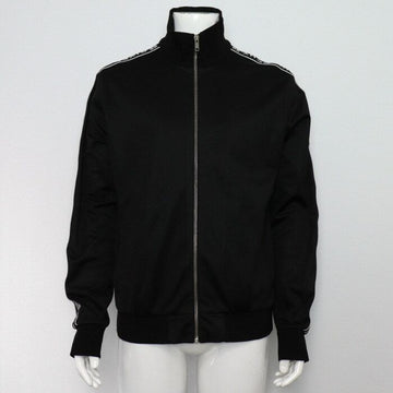GIVENCHY Jacke mit Logo-Tape in Schwarz für Herren 70063 158414813 [P]