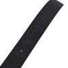 LOUIS VUITTON M0424S ブラック トリヨン リバーシブル ベルト 117 158416856 [P]