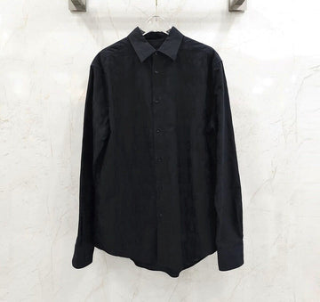 Louis Vuitton Tonal Letters Shirt 1A8XC5 131660022 [P]