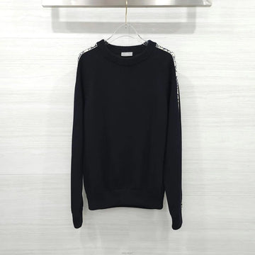 DIOR Oblique Insert Strickwaren 113638AT187 158417071 [P]