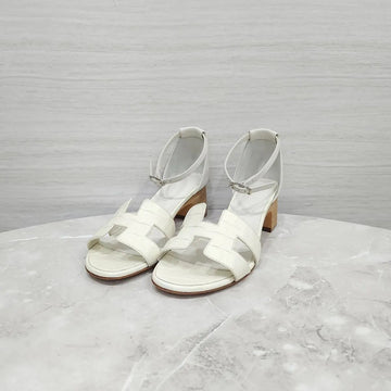 Hermes Incense 50 Alligator Sandals H222268Z 158417473 [P]