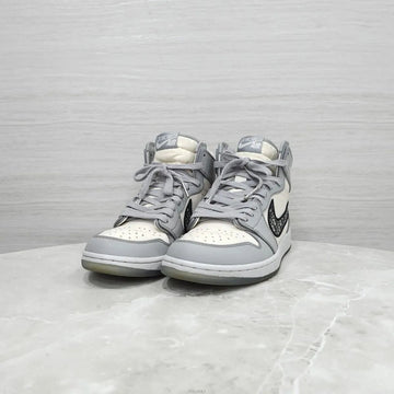 DIOR Air Jordan 1 High OG Sneakers 3SH130ZDD 158417528 [P]