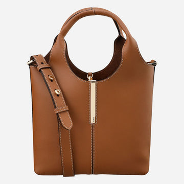 TODS Mini-Shopper-Tasche braun 158418985 [P]