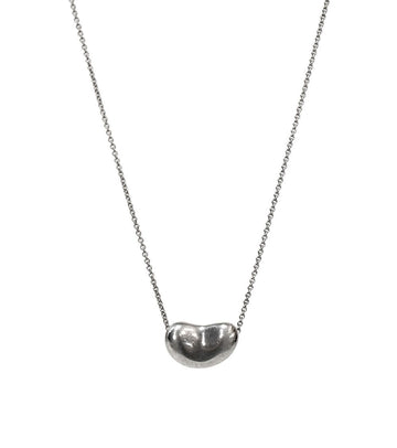 TIFFANY & CO Leerer Silberanhänger 60041 158423820 [P]