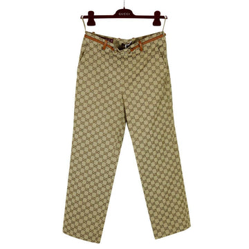 GUCCI GG Canvas Hose 14792 158428446 [P]