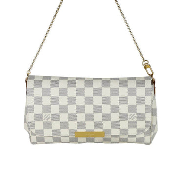 Louis Vuitton Favorite Crossbody Bag 158428474 [P]