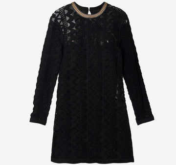 LOUIS VUITTON ニットワンピース AFD022108N 158401272 [P]