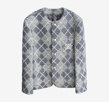 LOUIS VUITTON シック カラーレス オールジャケット B0903C023 158431574 [P]