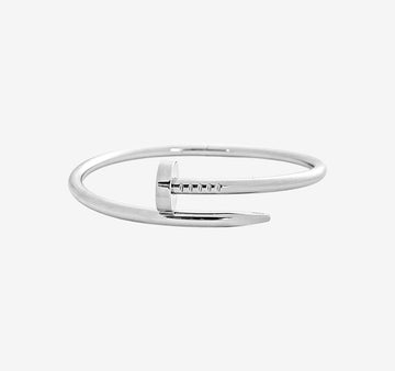 Cartier Classic Bracelet in White Gold B60483 158437886 [P]