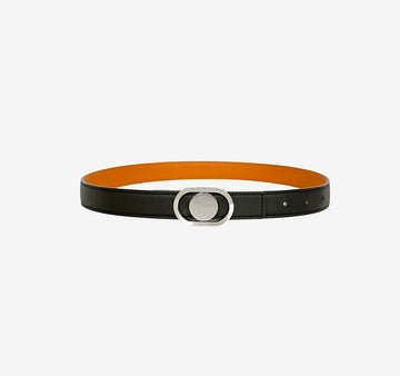 HERMES Damen Wende Gürtel 24MM 70 Größe 158437960 [P]