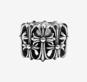 CHROME HEARTS Semitär Ringring TBKPYQYV 158407025 [P]