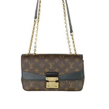 Louis Vuitton Monogram Marceau Chain Shoulder Bag Crossbody M46126 14785 158438812 [P]