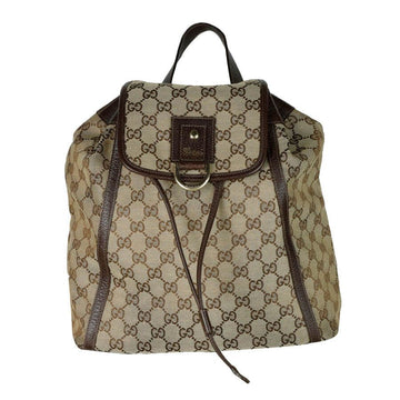 GUCCI ジャカード バックパック 141642 14786 158439237 [P]