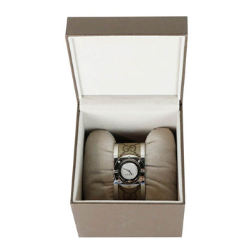 Gucci Bangle Watch 14799 158439242 [P]