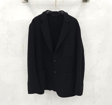 Hermes Cashmere Jacket 152603543 [P]